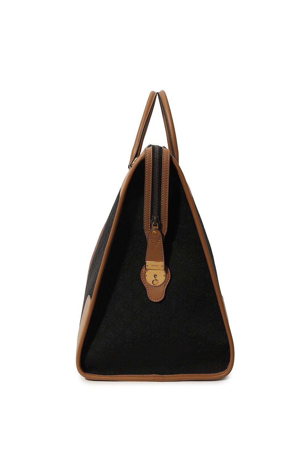 Сумка catwalk look gg GUCCI, арт. 715774/FAARB, фото 4