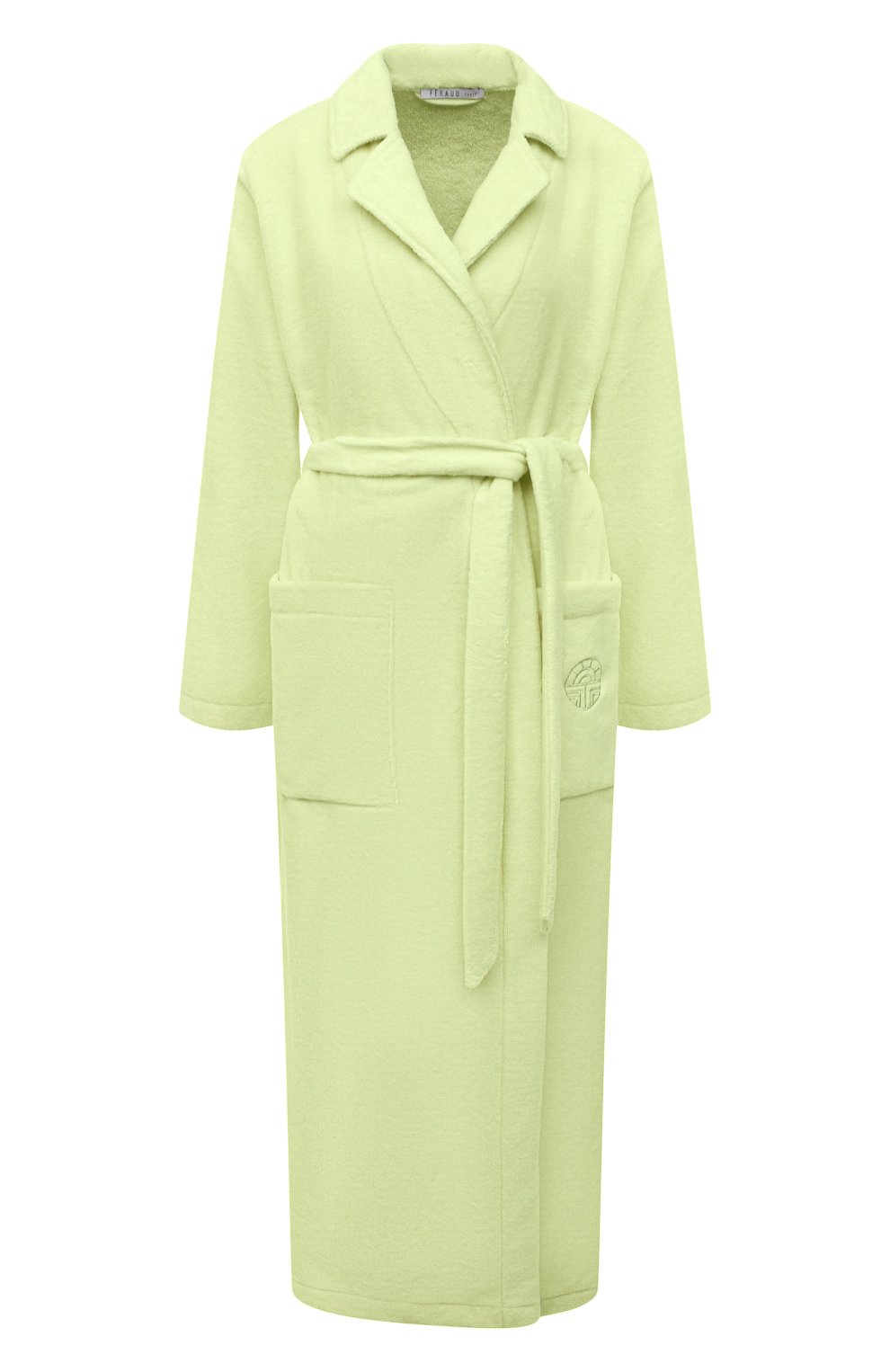Хлопковый халат FERAUD, арт. 3887103, фото 1