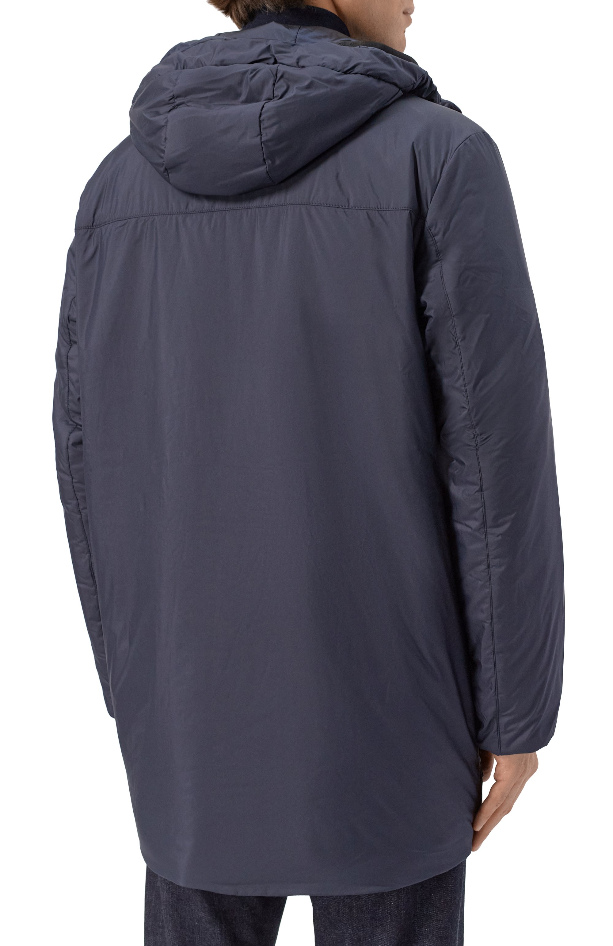 Утепленная куртка BOGNER, арт. 38367914, фото 4