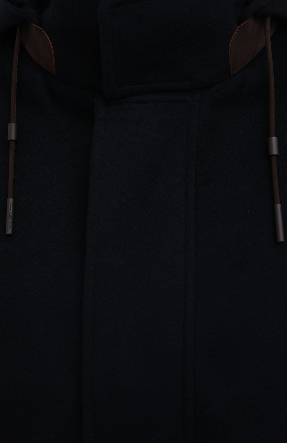 Кашемировая куртка ZEGNA, арт. U7T42/7210, фото 5