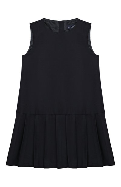 Шерстяной сарафан DAL LAGO, арт. WG05/1011