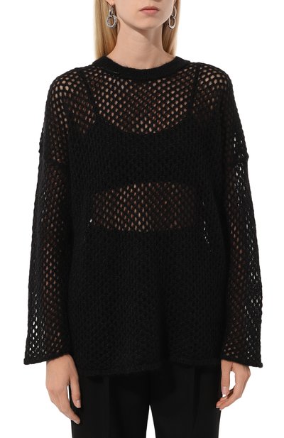 Пуловер ISABEL BENENATO, арт. DK35F24, фото 3