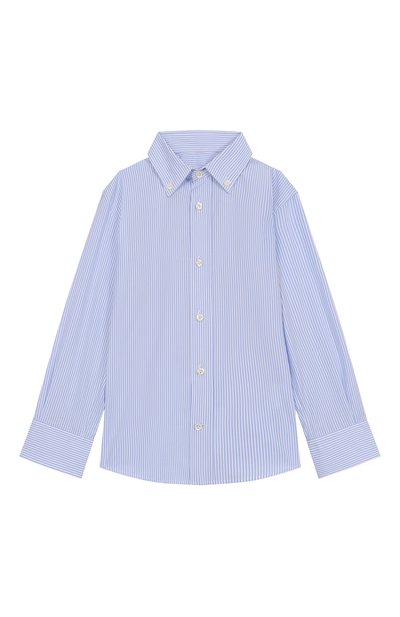 Хлопковая рубашка VAN LAACK, арт. VL-T0BY-XX/141786