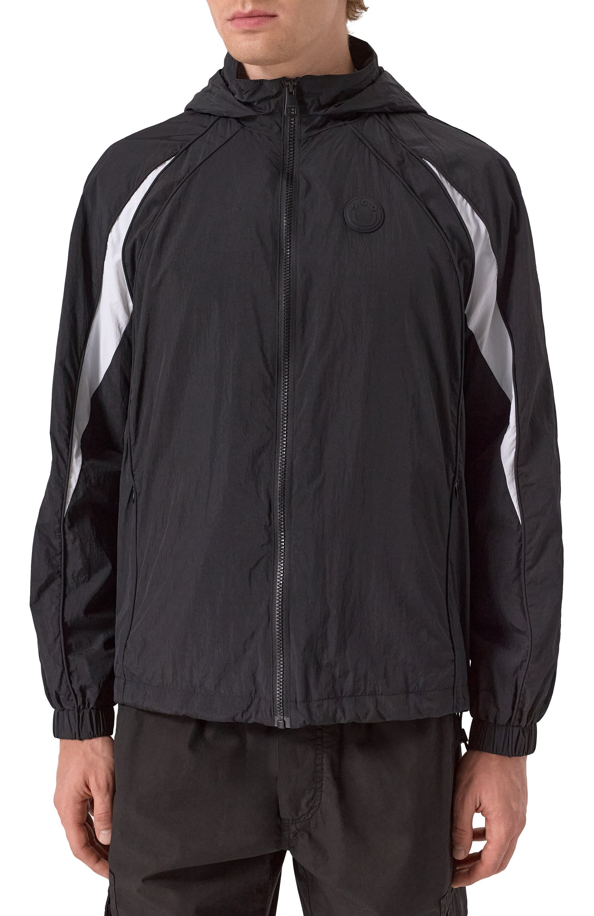 Куртка HUGO BLUE, арт. 50530792, фото 3