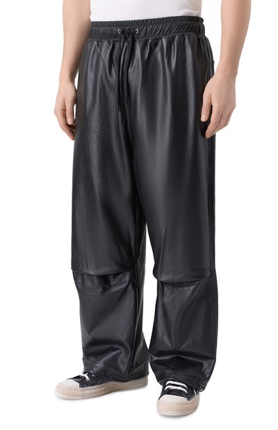 Кожаные брюки ROADLESS, арт. RSS-LJ, фото 3