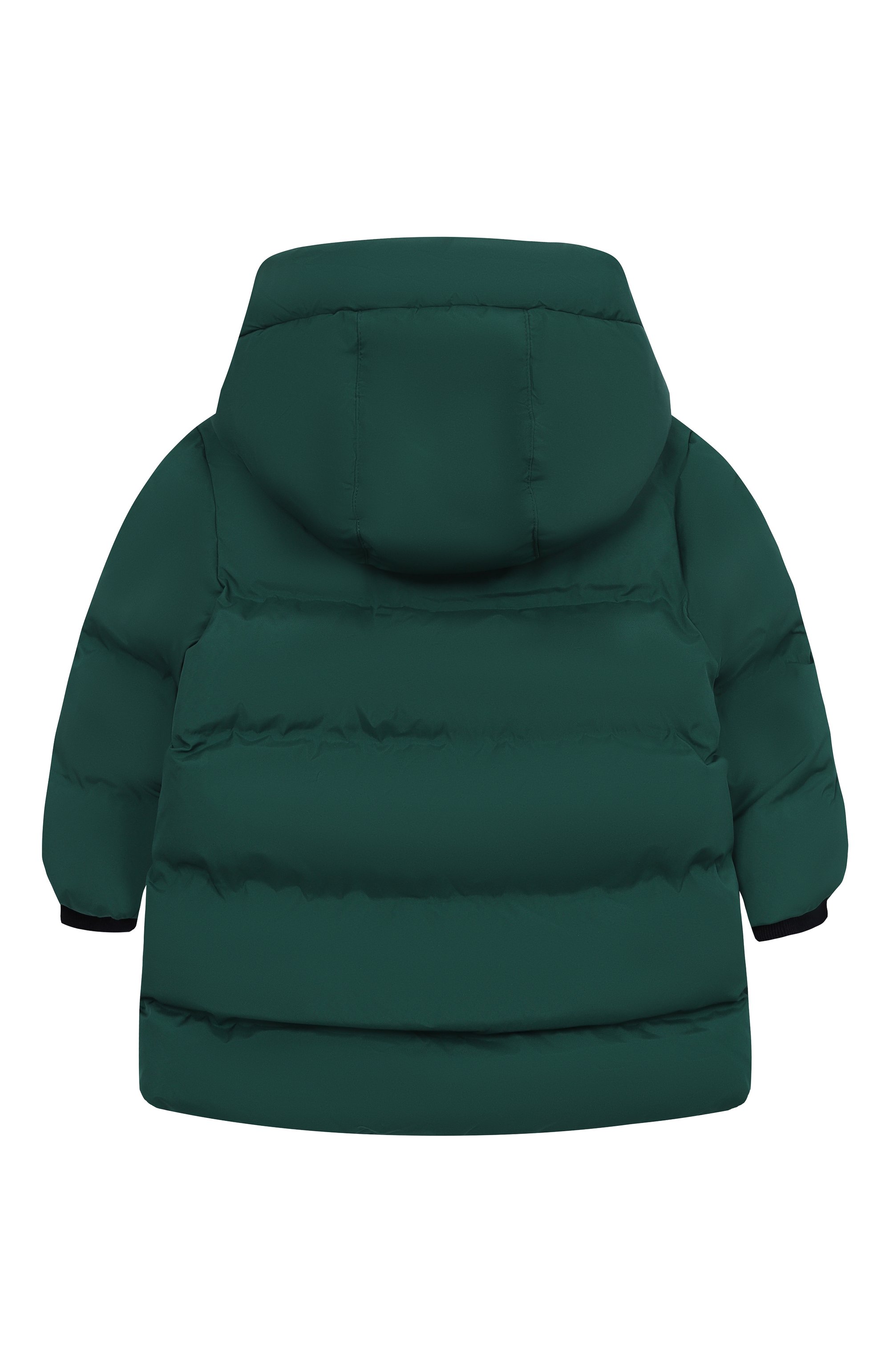 Утепленное пальто JACADI, арт. 2043480, фото 2