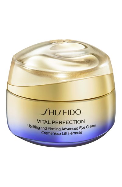 Лифтинг-крем для кожи вокруг глаз vital perfection advanced (15ml) SHISEIDO, арт. 22282SH