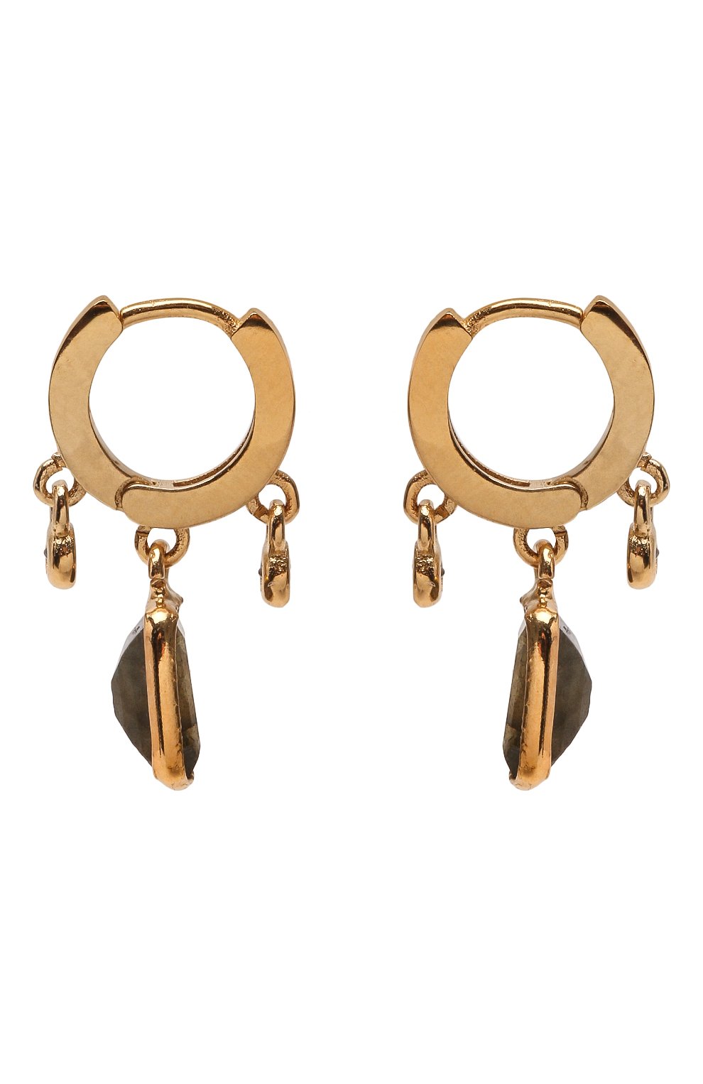 Серьги HANKA_IN, арт. LAU-B0-LAB, фото 1