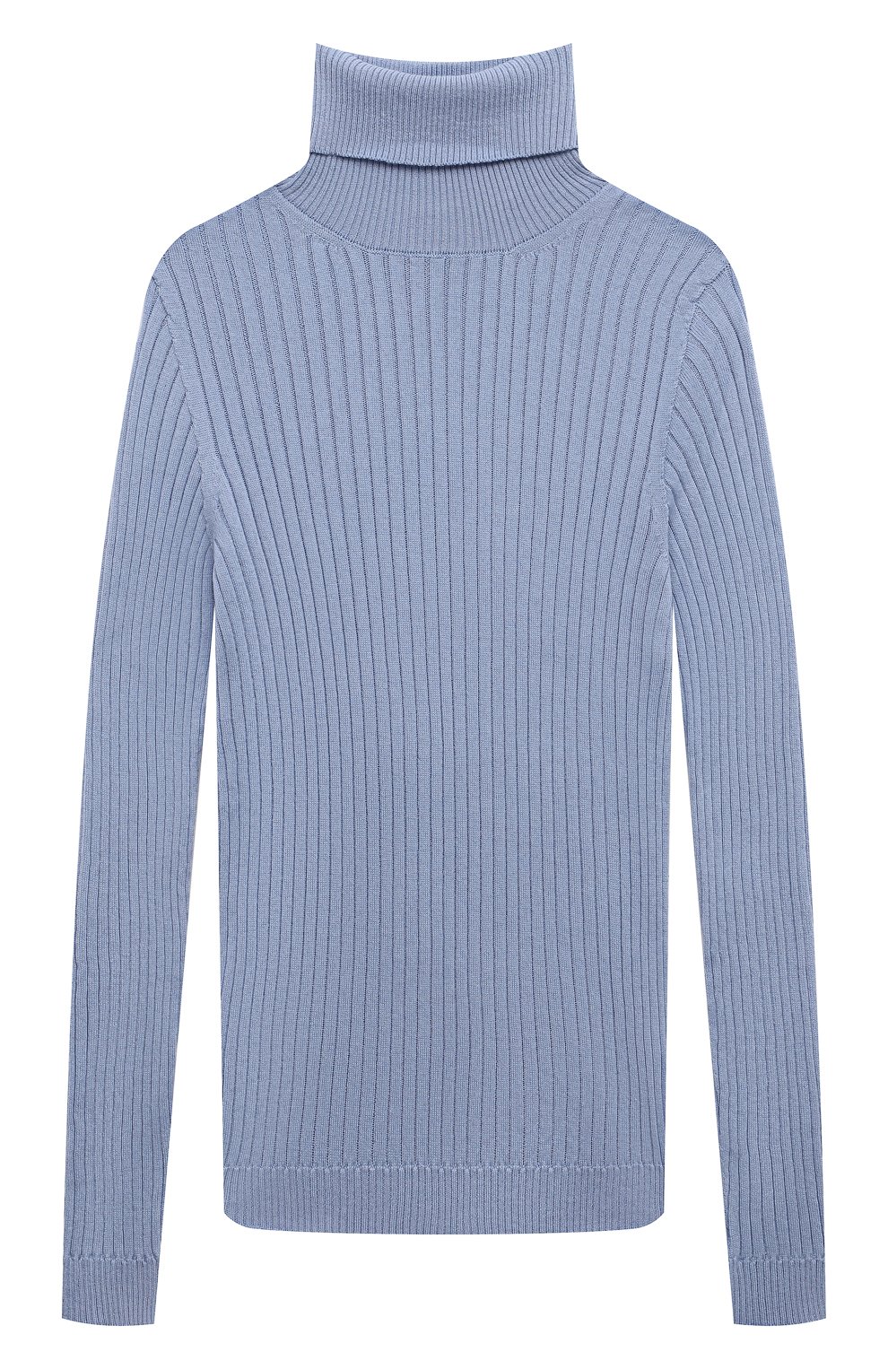 Водолазка из хлопка и кашемира DAL LAGO, арт. R586/2925/13-16, фото 1