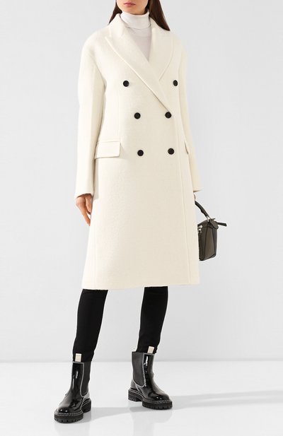 Шерстяное пальто JOSEPH, арт. JP000820, фото 2