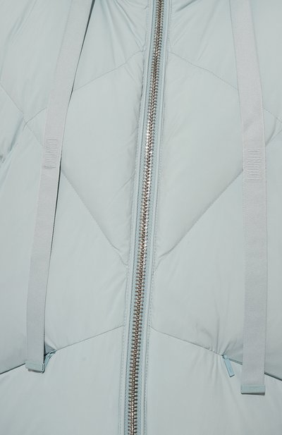 Пуховик DUNO, арт. PEGGIE/APRICA, фото 5