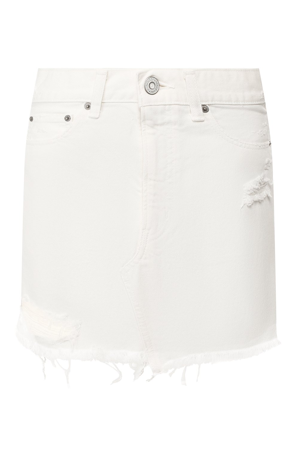 Джинсовая юбка MOUSSY, арт. 025CSC11-2400, фото 1