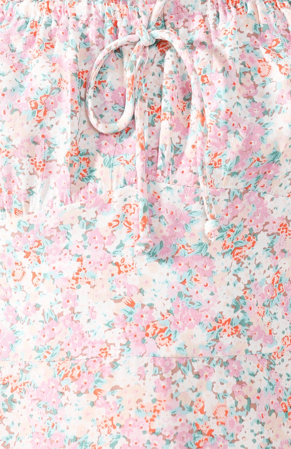 Мини-платье FAITHFULL THE BRAND, арт. FF1492, фото 5