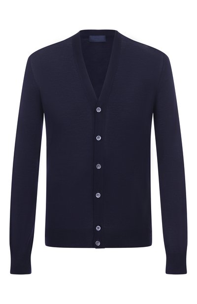 Мужской шерстяной кар�диган MVST, арт. M0-M25.1MM.K410/44-60