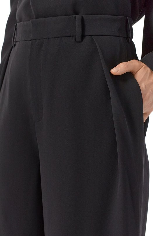 Брюки Aya Muse AMR2659 Чёрный  AMR2659 Фото 5