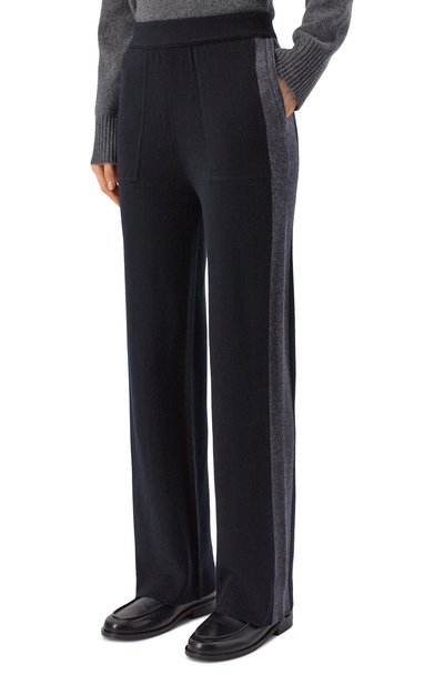 Брюки из шерсти и кашемира ICEBERG, арт. AB02/9003, фото 3