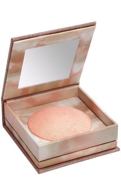 Мерцающая пудра naked illuminated, оттенок aura URBAN DECAY, арт. 604214923058, фото 1