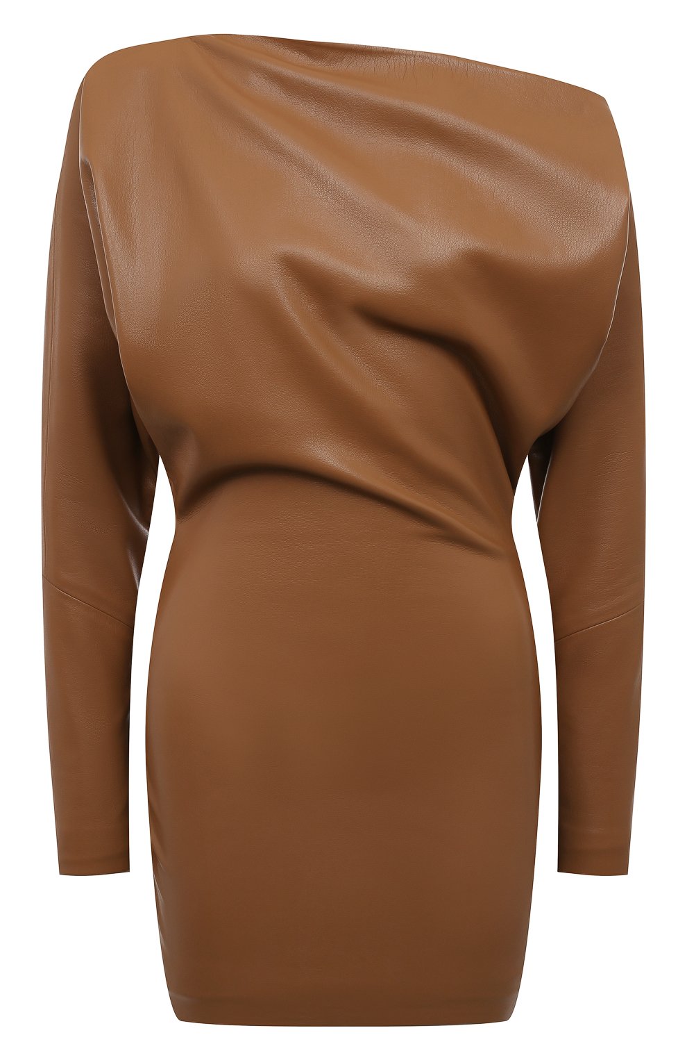 Платье из экокожи SASHAVERSE, арт. D037FW22, фото 1