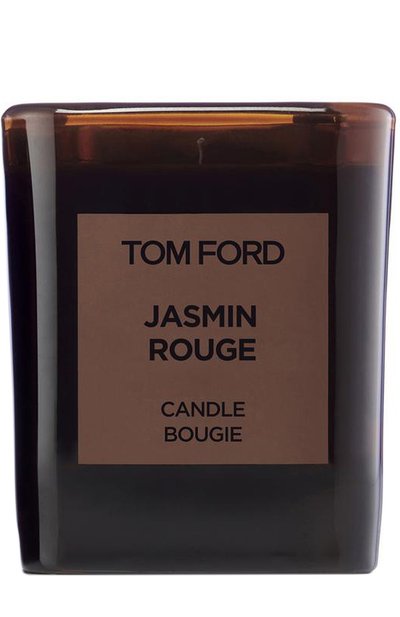 Ароматическая свеча jasmin rouge TOM FORD, арт. T5K7-01, фото 1