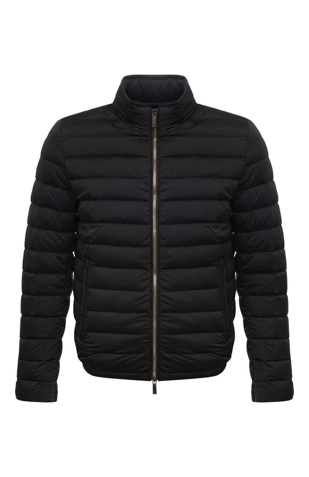 Пуховая куртка alec-v-s3c MOORER, арт. ALEC-V-S3C, фото 1