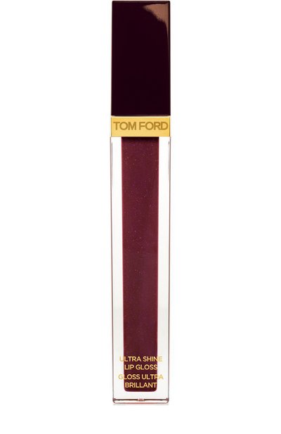 Блеск для губ ultra shine lip gloss, оттенок wet violet TOM FORD, арт. T0T4-09, фото 1