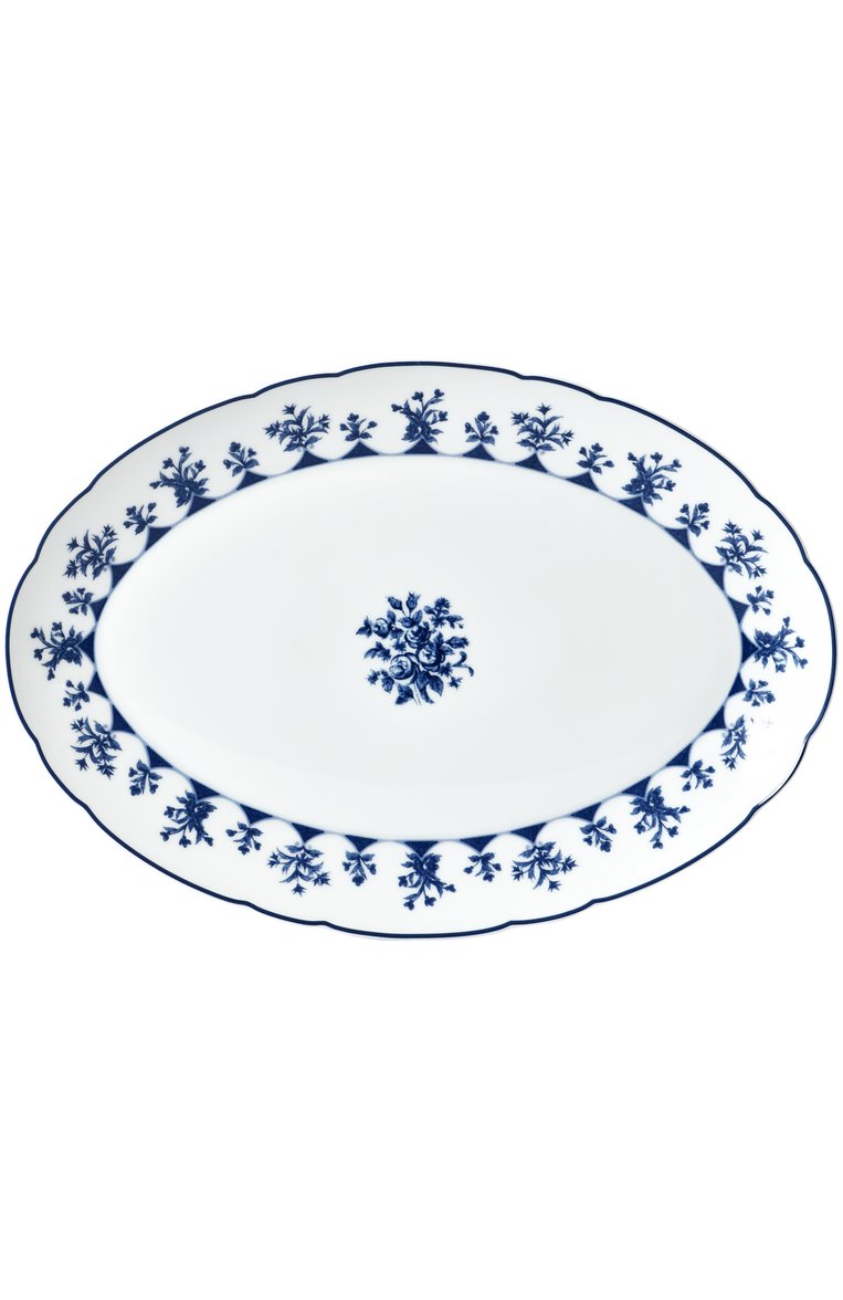 Блюдо овальное chateaubriand BERNARDAUD, арт. 2595/109, фото 1