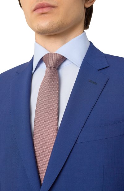 Галстук HUGO, арт. 50520645, фото 2