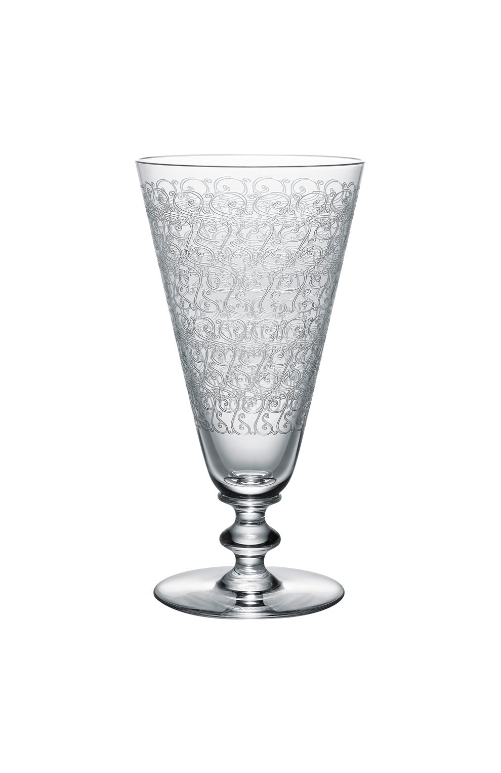Фужер для шампанского rohan BACCARAT прозрачного цвета по цене 32700 руб., арт. 1 510 109, фото 1 Фужер для шампанского rohan BACCARAT, арт. 1 510 109, фото 1
