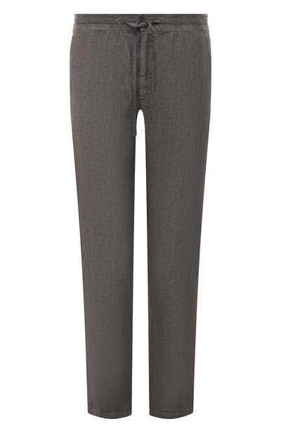 Мужские льняные брюки 120% LINO, арт. 31ALIM299M/0000253/S00