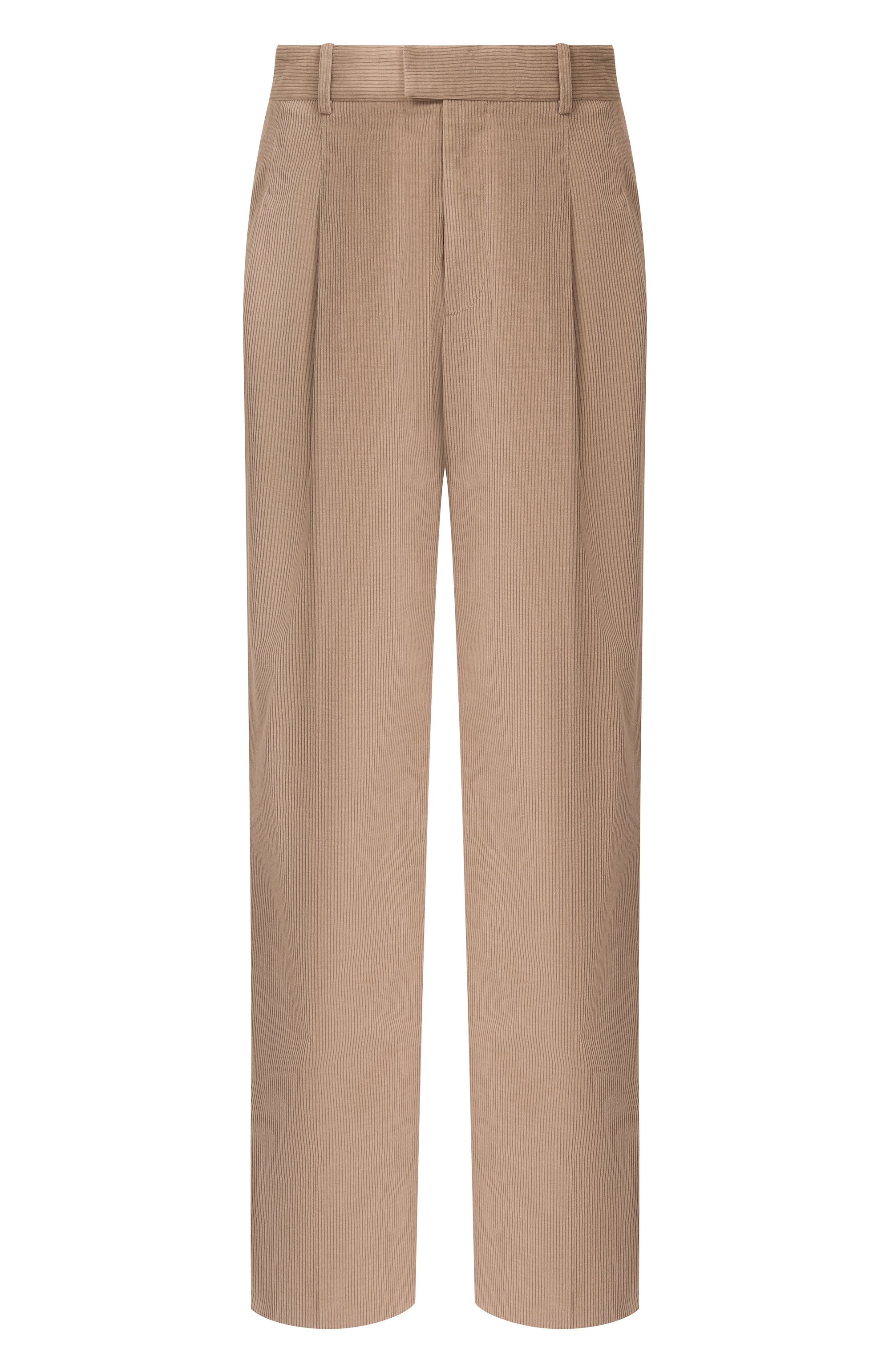 Вельветовые брюки MVST, арт. M26.2PM.T040/F156, фото 1