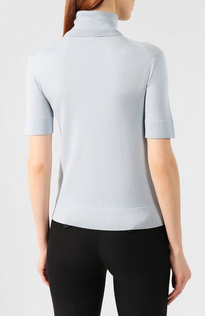 Кашемировый топ RALPH LAUREN, арт. 290740355, фото 4