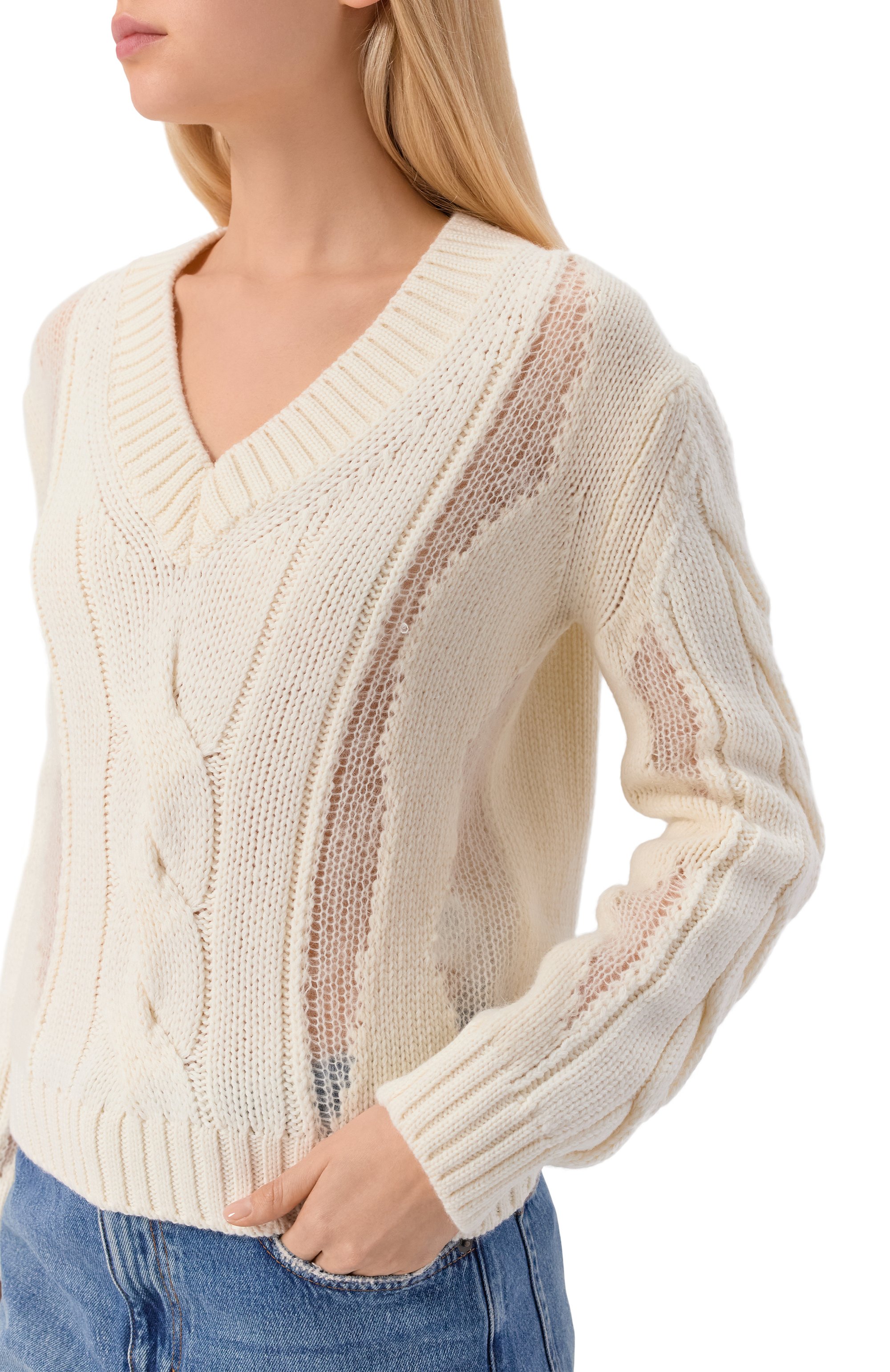 Свитер ICEBERG, арт. A013/7471, фото 5