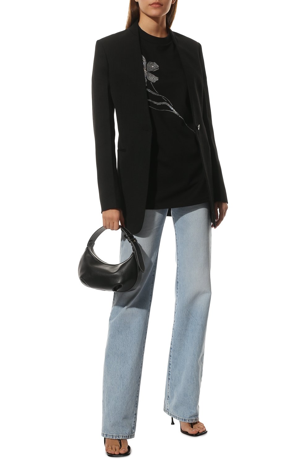 Футболка DAVID KOMA, арт. R22DK41TS, фото 2