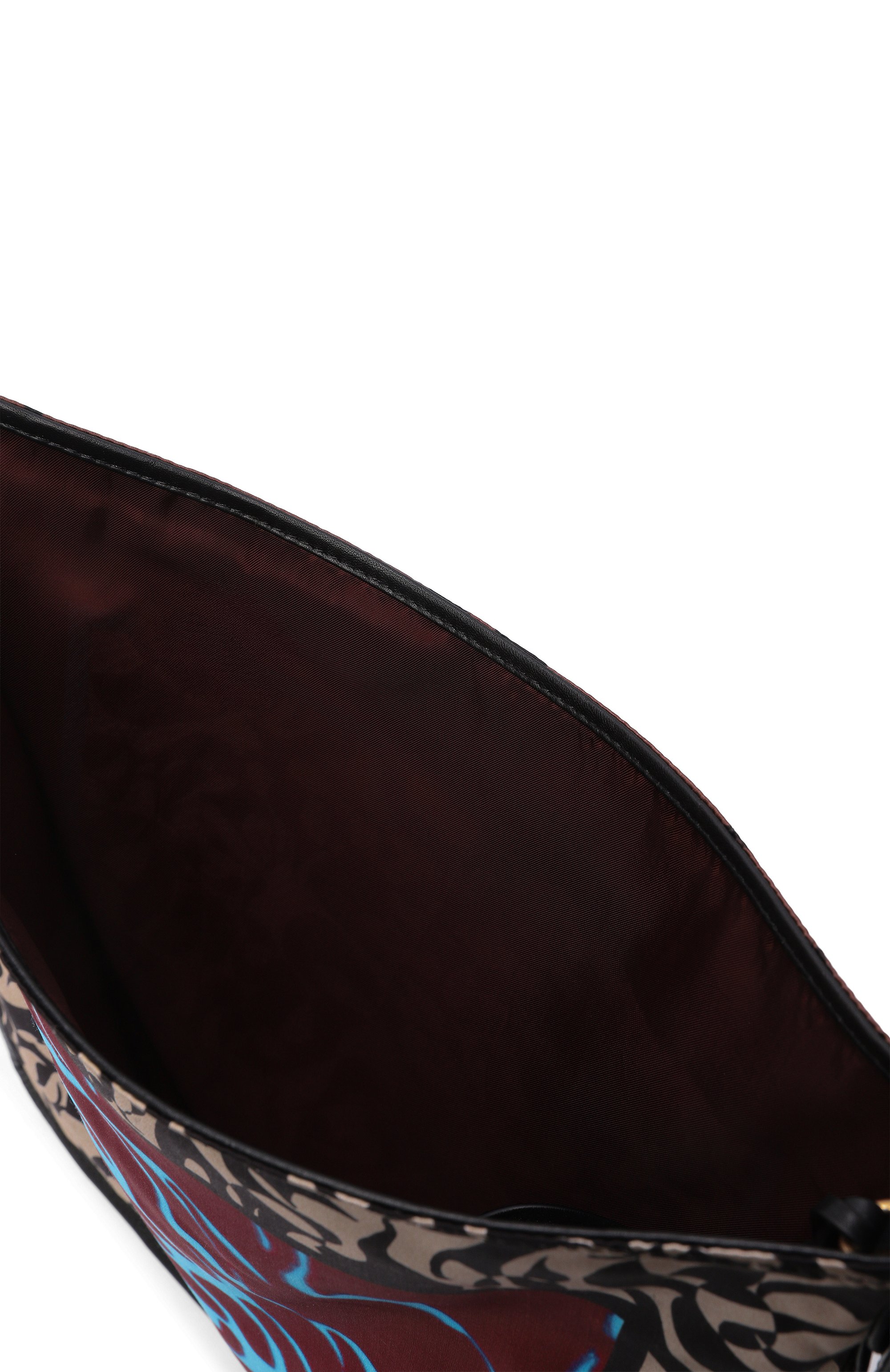 Сумка scarf small DRIES VAN NOTEN, арт. 011503/3180, фото 5