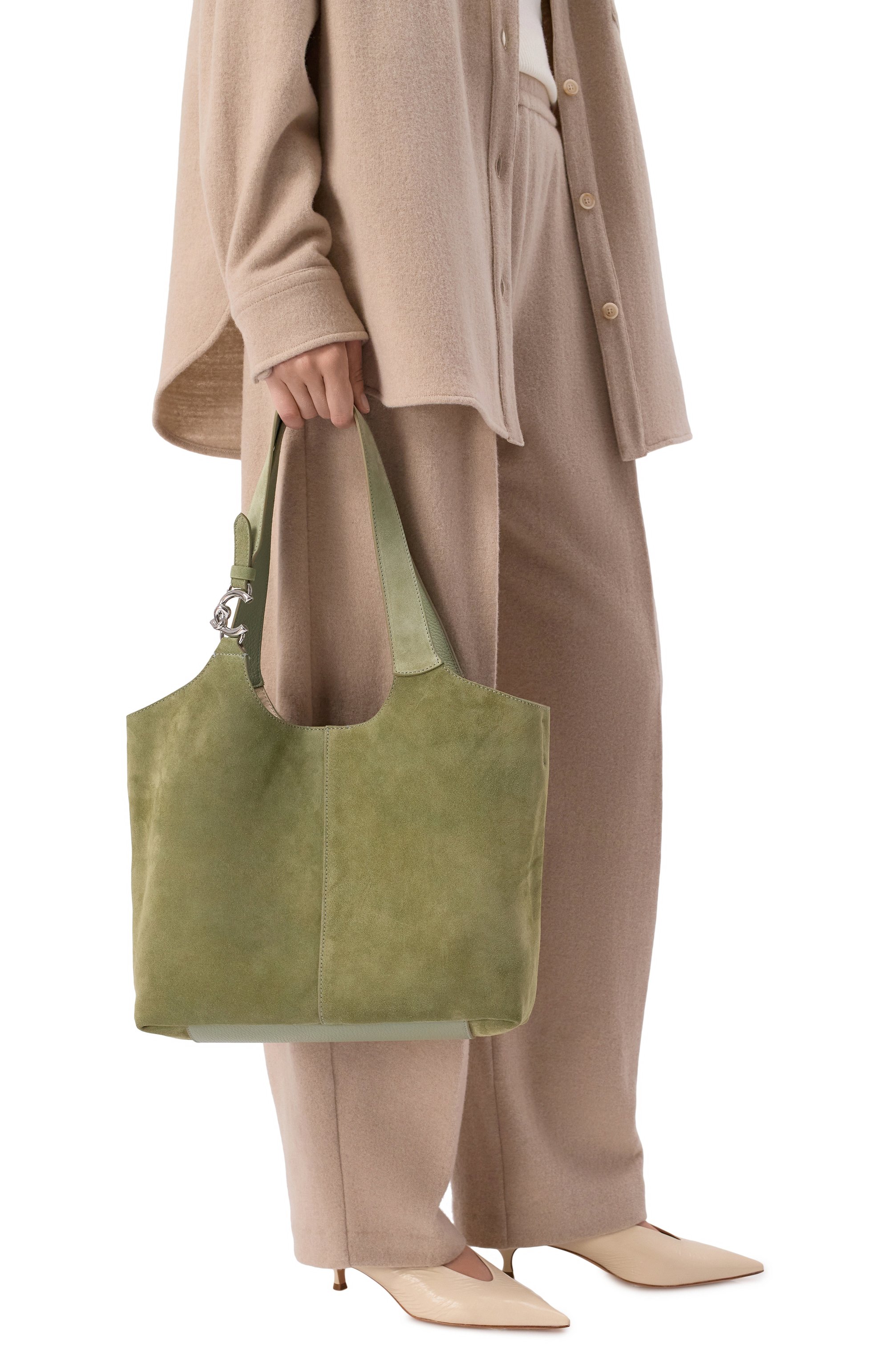 Сумка c- easy small COCCINELLE, арт. E1 THE 11 02 01, фото 2