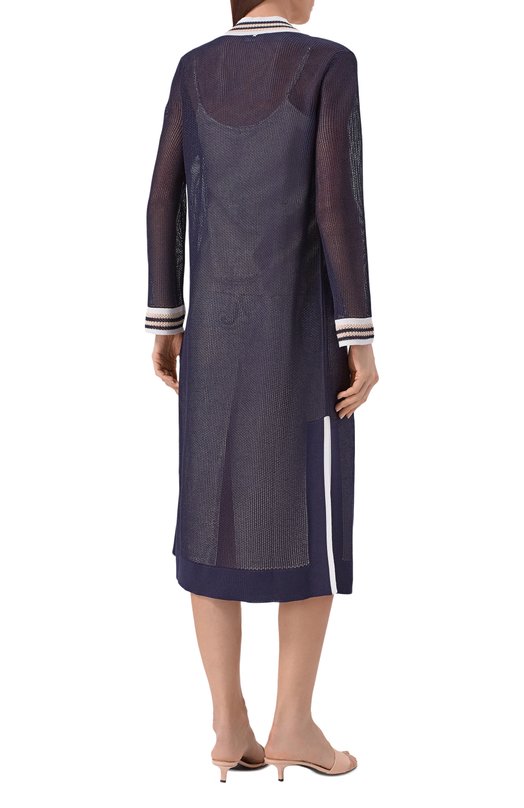 Кардиган Lorena Antoniazzi P26127CM28A/2435 Синий  P26127CM28A/2435 Фото 4