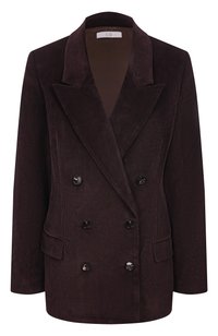 Темно-коричневый