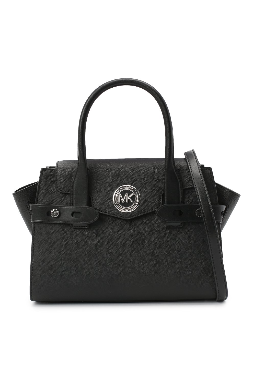 Сумка carmen small MICHAEL MICHAEL KORS, арт. 30S0SNMS0L, фото 7