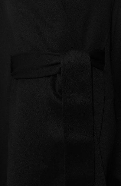 Кашемировый кейп AGNONA, арт. TM0801E/D7036E, фото 5