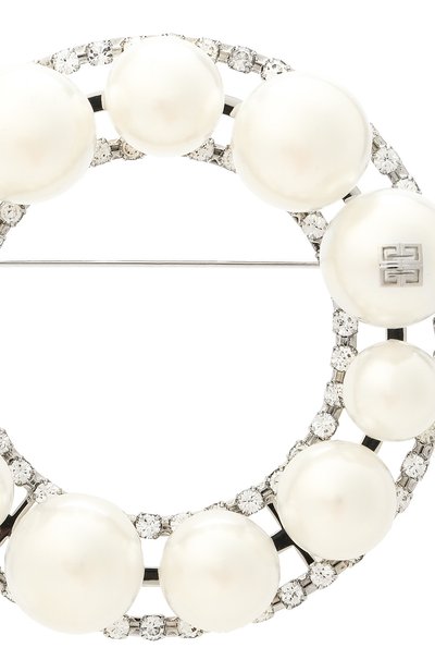 Брошь GIVENCHY, арт. BF6017F02D, фото 3