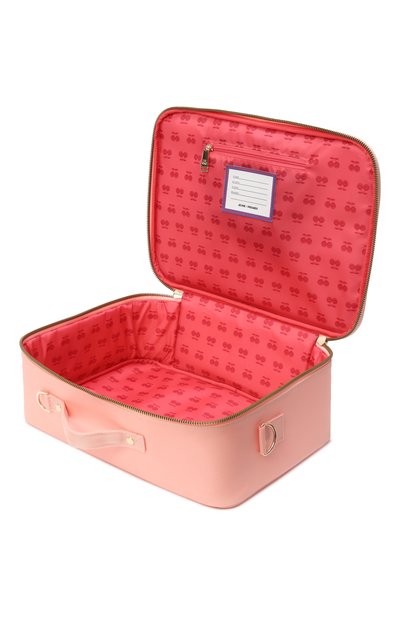 Дорожная сумка mini JEUNE PREMIER, арт. SUN25238, фото 3