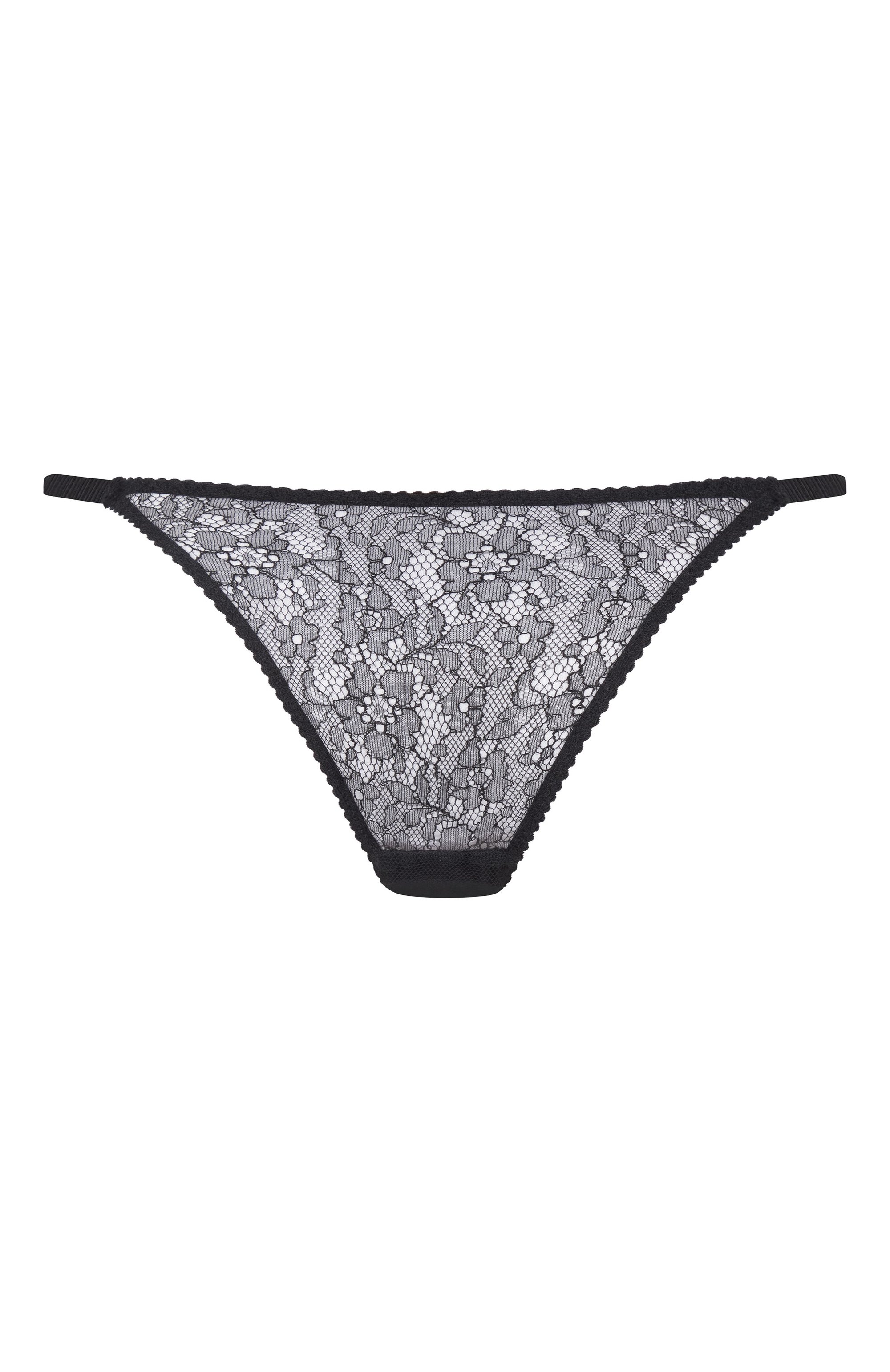 Классические трусы lorna lace AGENT PROVOCATEUR, арт. APM0282001000, фото 2