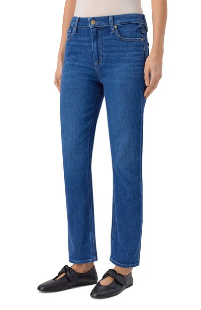 Джинсы cindy PAIGE, арт. 5547E77-C858, фото 3