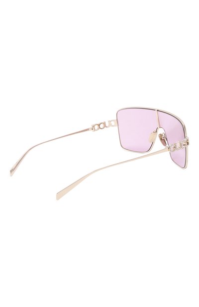Солнцезащитные очки GUCCI, арт. GG1936S 005, фото 4