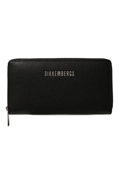 Мужской кожаное портмоне DIRK BIKKEMBERGS, арт. BKMA00150M