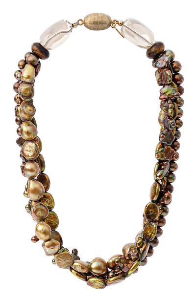 Женское колье VIEN, арт. 2627-473