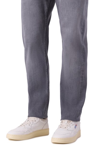 Кожаные кеды medalist AUTRY, арт. A1UNAULMSR01, фото 3