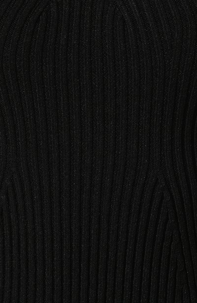 Топ из вискозы KHAITE, арт. 8265-400/LUCIE, фото 5