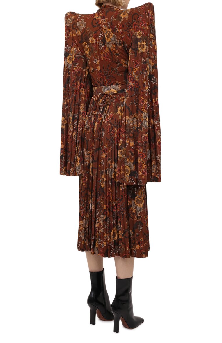 Платье BALENCIAGA, арт. 642185/TJL68, фото 1