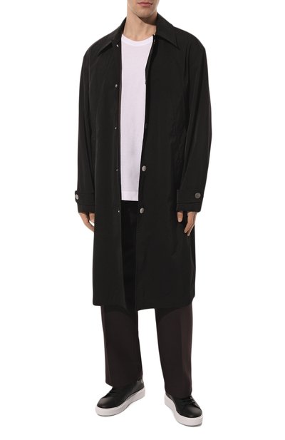 Кожаные кеды ICEBERG, арт. IU14572E, фото 2